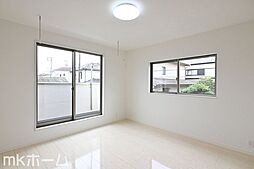 子供部屋の画像