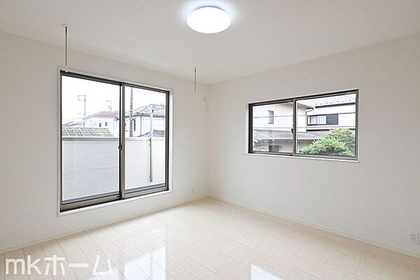 子供部屋