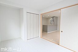 室内の画像