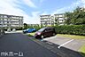 駐車場：共用部 駐車場