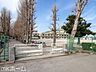周辺：船橋市立三山小学校 徒歩14分。 1050m