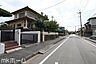その他：前面道路