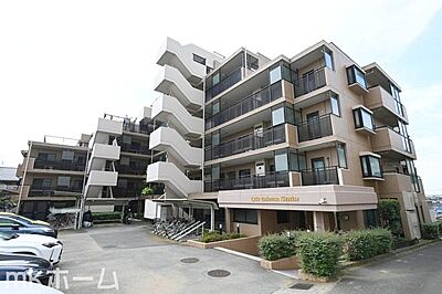 外観:マンション外観 外観:マンション外観