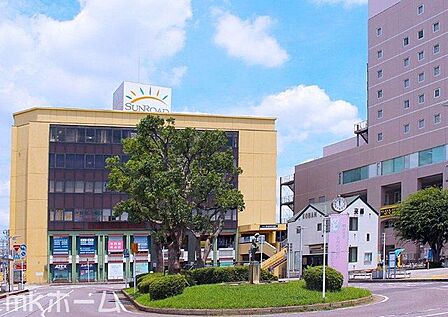京成津田沼駅(京成電鉄 松戸線) 徒歩11分。 1010m