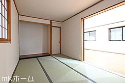 和室の画像