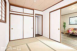 室内の画像