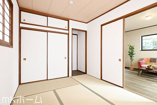 室内