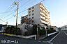 外観：マンション外観