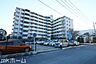 外観：マンション外観