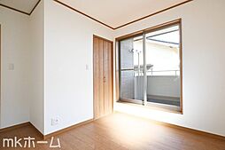 洋室の画像