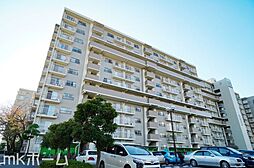 市川グリーンハイツB棟