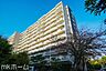 外観：マンション外観