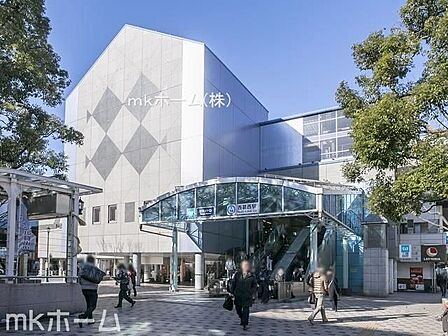 西葛西駅(東京メトロ 東西線) 徒歩16分。 1160m