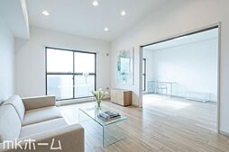 ビューパレー船橋弐番街