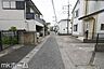 その他：前面道路