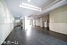 エントランス：共用部 エントランス