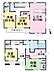 間取り：間取り図