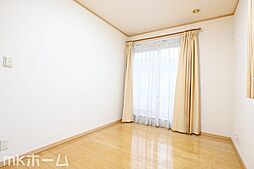 洋室の画像