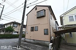 外観の画像