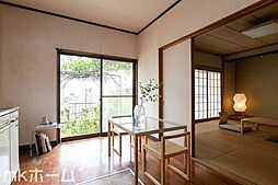 柏市南逆井1丁目 中古戸建