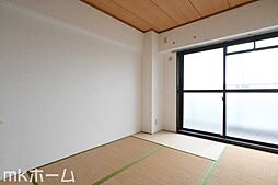 和室の画像