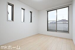子供部屋の画像