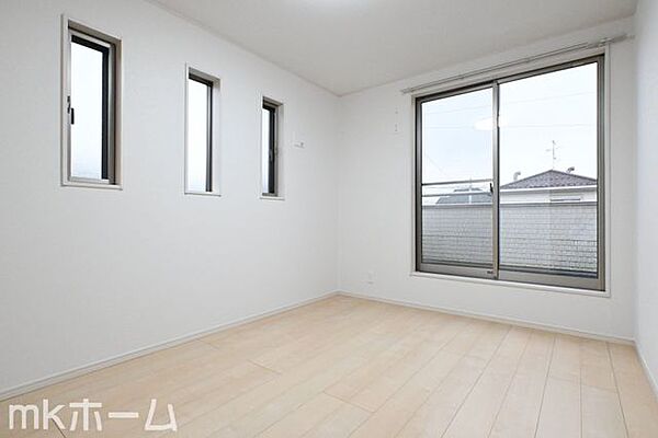 子供部屋