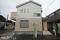 外観の画像