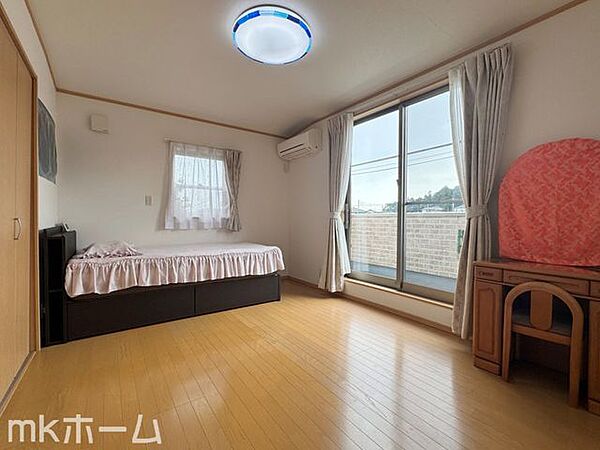 子供部屋