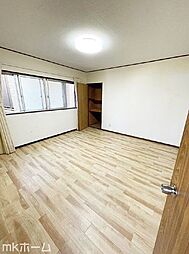 洋室の画像