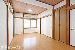 洋室の画像