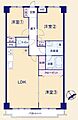 ダイアパレス津田沼22階2,980万円