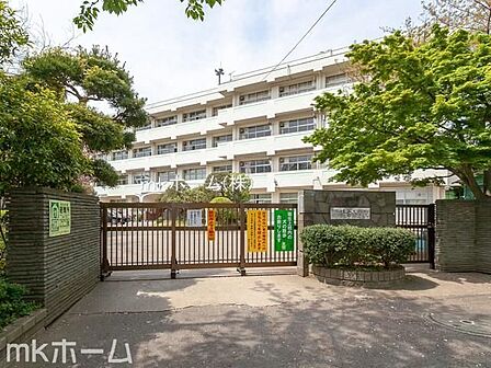 船橋市立峰台小学校 徒歩20分。 1540m