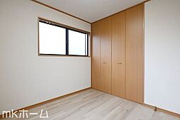 洋室の画像