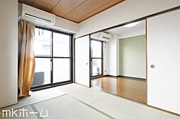 和室の画像