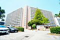 マンション外観