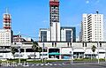 千葉みなと駅(...