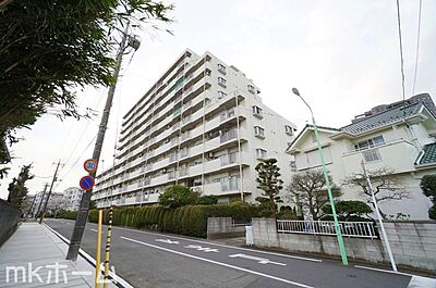 外観:マンション外観 外観:マンション外観