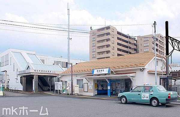周辺を拡大表示