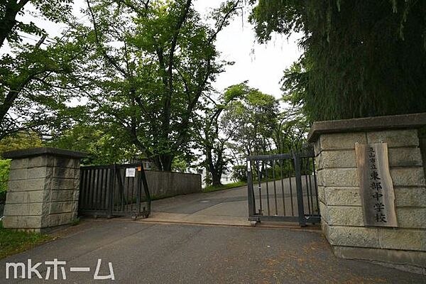 周辺を拡大表示