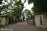 周辺：流山市立東部中学校 徒歩17分。 1070m