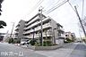 外観：マンション外観