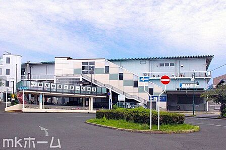 増尾駅(東武 野田線) 徒歩17分。 1320m