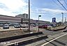 周辺：いなげや三郷戸ヶ崎店 徒歩21分。 1620m