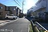 その他：前面道路