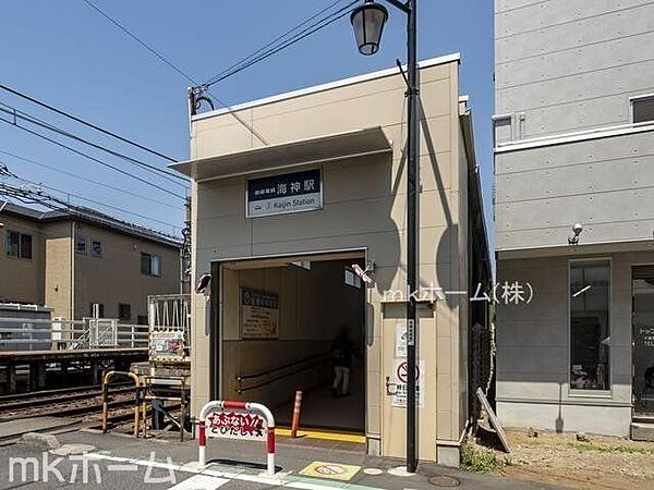 周辺を拡大表示