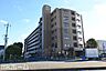外観：マンション外観