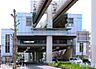 周辺：桜木駅(千葉都市モノレール 2号線) 徒歩20分。 1570m