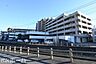 外観：マンション外観