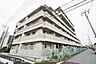 外観：マンション外観